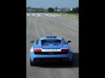 Lamborghini Gallardo LP560-4 Polizia 2008 года